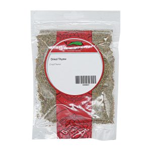 thyme 50g