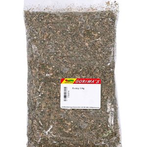 parsley 100g