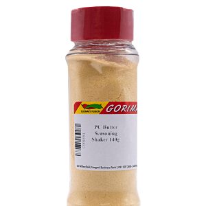 pc butter shaker seasoning140g
