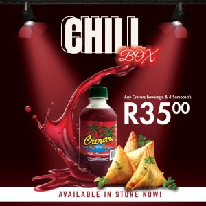 chill box combo