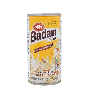 badam drink