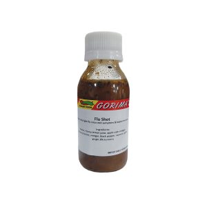 flu shot 100g
