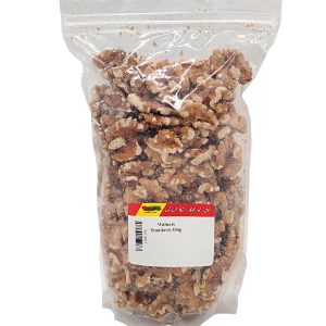 walnuts standard 350g