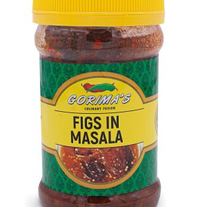 figs masala in bottle 300g