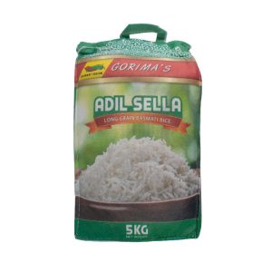 basmati adil sella 5kg
