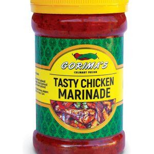 tasty chicken paste