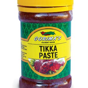 tikka paste