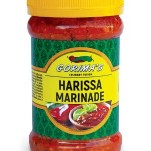 harrisa paste