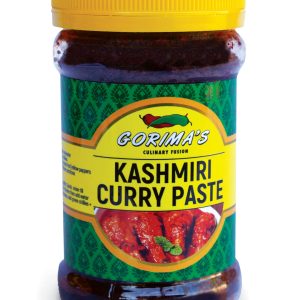 kashmiri curry paste 300g