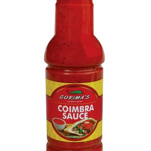 coimbra/sesame sauce