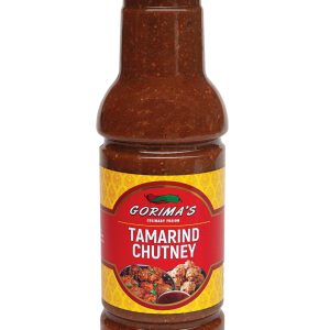 tamarind chutney 350g