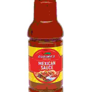 mexican sauce
