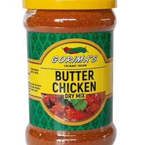 butter chicken dry mix 150g