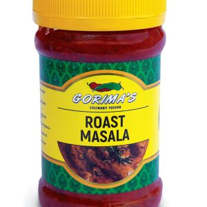 roast masala