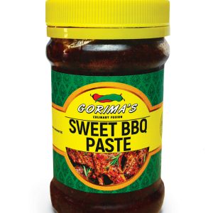 bbq sweet paste