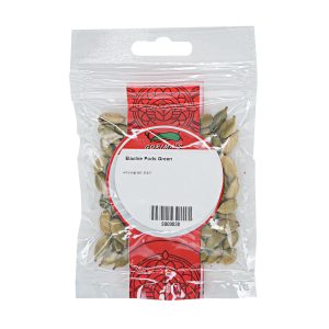 elachie pods green 10g