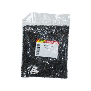 peppercorns black 50g