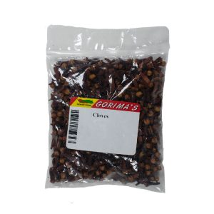 cloves 50g