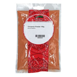 cinnamon powder 100 g
