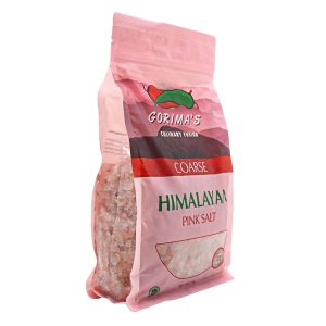 himalayan rough salt 1kg