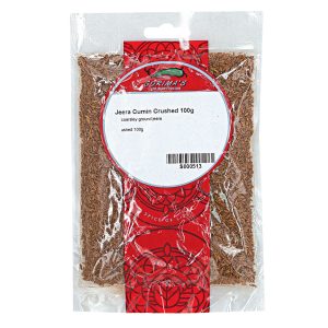 jeera (cumin) crushed 100 g