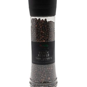 black pepper grinder 140 g