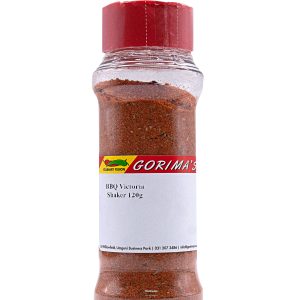 bbq victoria shaker 120 g