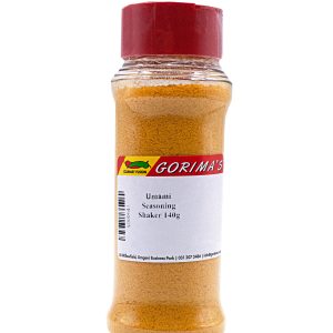 umami seasoning shaker 140 g