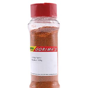 chip spice shaker 120 g