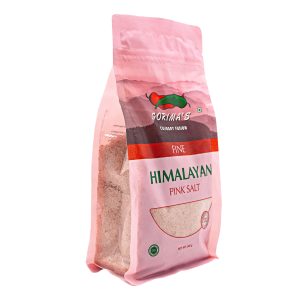himalayan fine salt 500 g