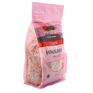himalayan rough salt 500 g