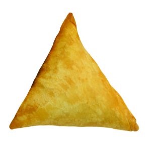 mince samoosa